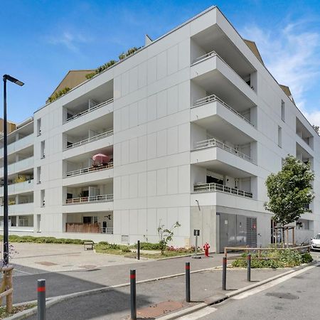 La Marquette - Appartement Avec Balcon Тулуза Экстерьер фото