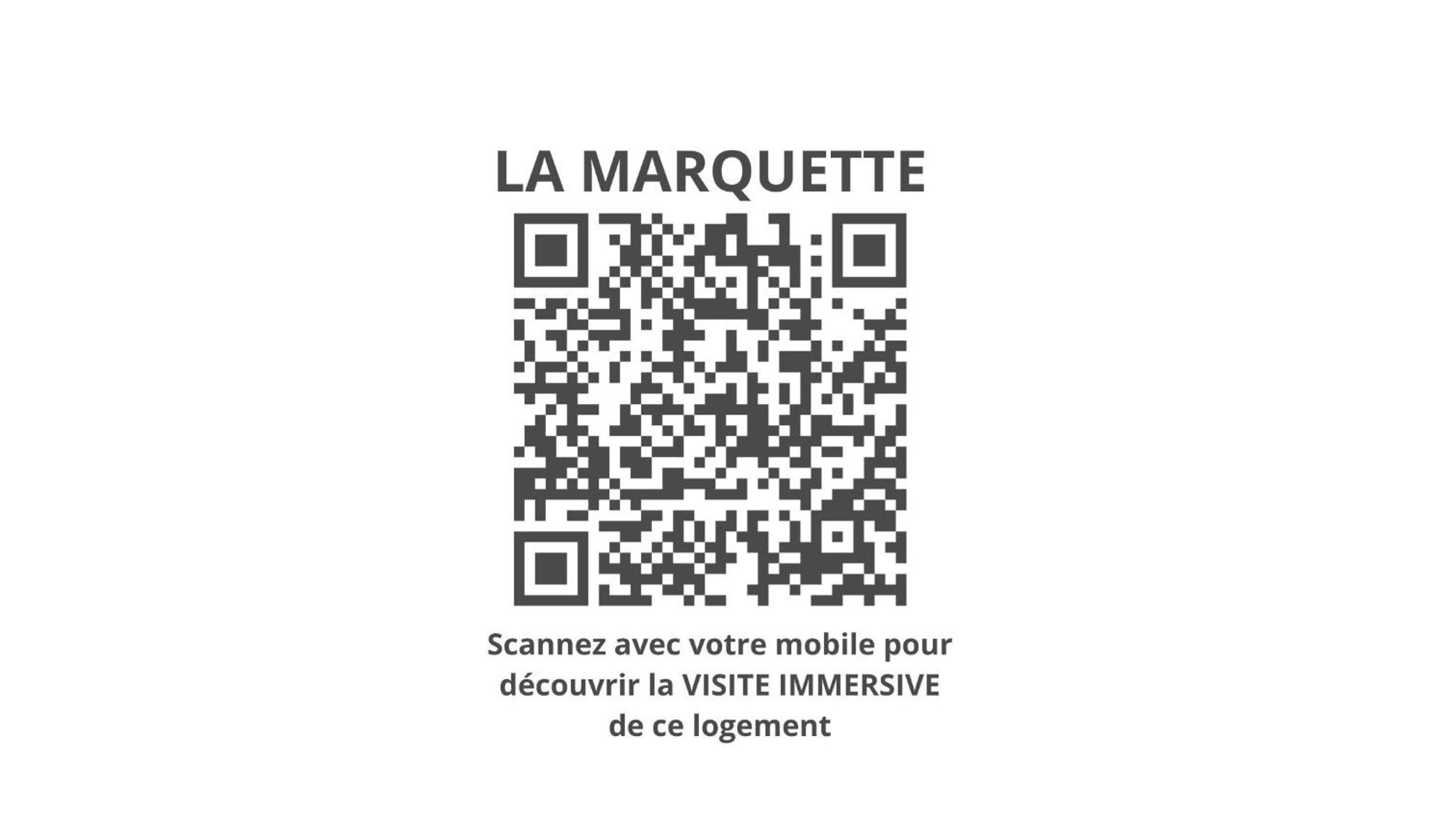 La Marquette - Appartement Avec Balcon Тулуза Экстерьер фото